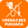 Laptopi bez punjača
